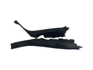 9810217177 9810217177 KIT BATTITACCHI ANTERIORI E POSTERIORI PEUGEOT 3008 Serie diesel