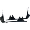 9811645877 KIT BATTITACCHI ANTERIORI E POSTERIORI PEUGEOT 3008 Serie diesel