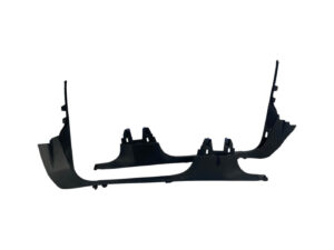 9811645877 KIT BATTITACCHI ANTERIORI E POSTERIORI PEUGEOT 3008 Serie diesel