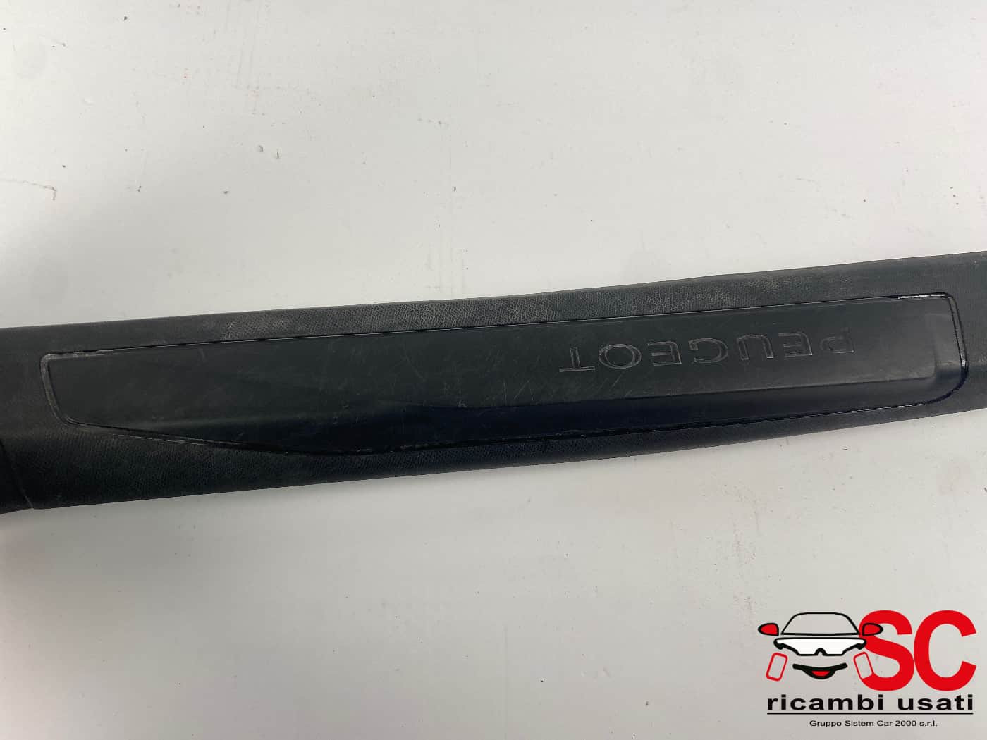 9811645877 KIT BATTITACCHI ANTERIORI E POSTERIORI PEUGEOT 3008 Serie diesel