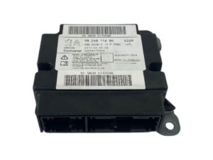 CENTRALINA AIRBAG PEUGEOT 3008 Serie 9824811680 (16>23)