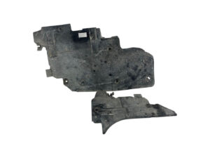 SCOCCA SERBATOIO PEUGEOT 3008 Serie 9809531480 (16>23)