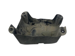 9812344980 9812344980 SOTTOSCOCCA ANTERIORE PEUGEOT 3008 Serie diesel