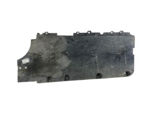 9815315080 9815315080 SOTTOSCOCCA ANTERIORE PEUGEOT 3008 Serie diesel