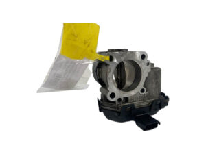 9807238580 CORPO FARFALLATO PEUGEOT 3008 Serie diesel