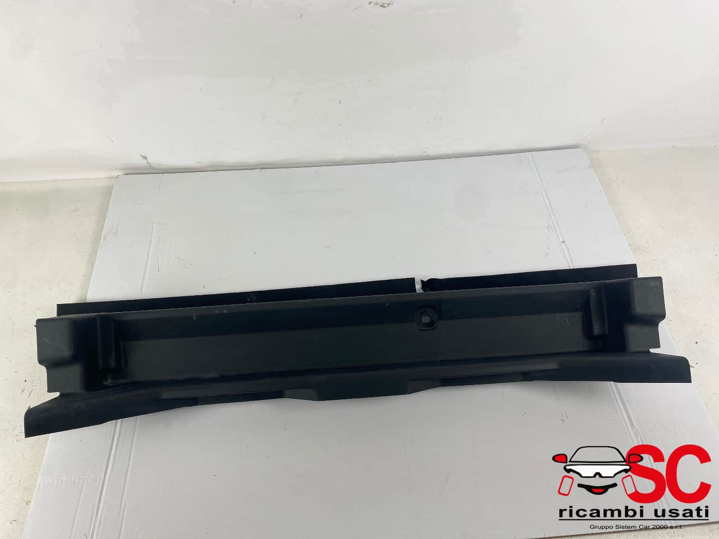 9812573377 9812573377 PANNELLO BATTIVALIGIA PEUGEOT 3008 Serie diesel