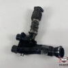 9804177580 9804177580 TUBO INTERCOOLER PEUGEOT 3008 Serie diesel