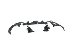 SUPPORTI PARAURTI POSTERIORE PEUGEOT 3008 Serie 9811280580 (16>23)