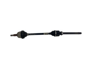 SEMIASSE ANTERIORE DESTRO PEUGEOT 3008 Serie 9811176480 (16>23)
