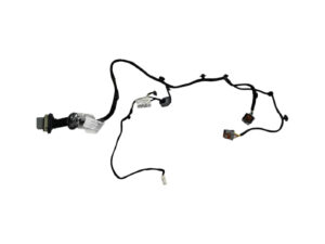 IMPIANTO ELETTRICO (CABLAGGIO) PORTA POSTERIORE SX PEUGEOT 3008 Serie 9818858680 (16>23)
