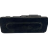 PULSANTE APERTURA PORTELLONE POSTERIORE PEUGEOT 3008 Serie 9676028380 (16>23)