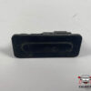 PULSANTE APERTURA PORTELLONE POSTERIORE PEUGEOT 3008 Serie 9676028380 (16>23)