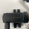 9677363880 9677363880 ELETTROVALVOLA CONVERTITORE DI PRESSIONE PEUGEOT 3008 Serie diesel
