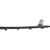 RIVESTIMENTO CRUSCOTTO PEUGEOT 3008 Serie 9810140577 (16>23)