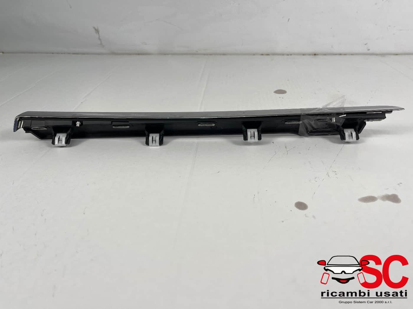 RIVESTIMENTO CRUSCOTTO PEUGEOT 3008 Serie 9810140577 (16>23)