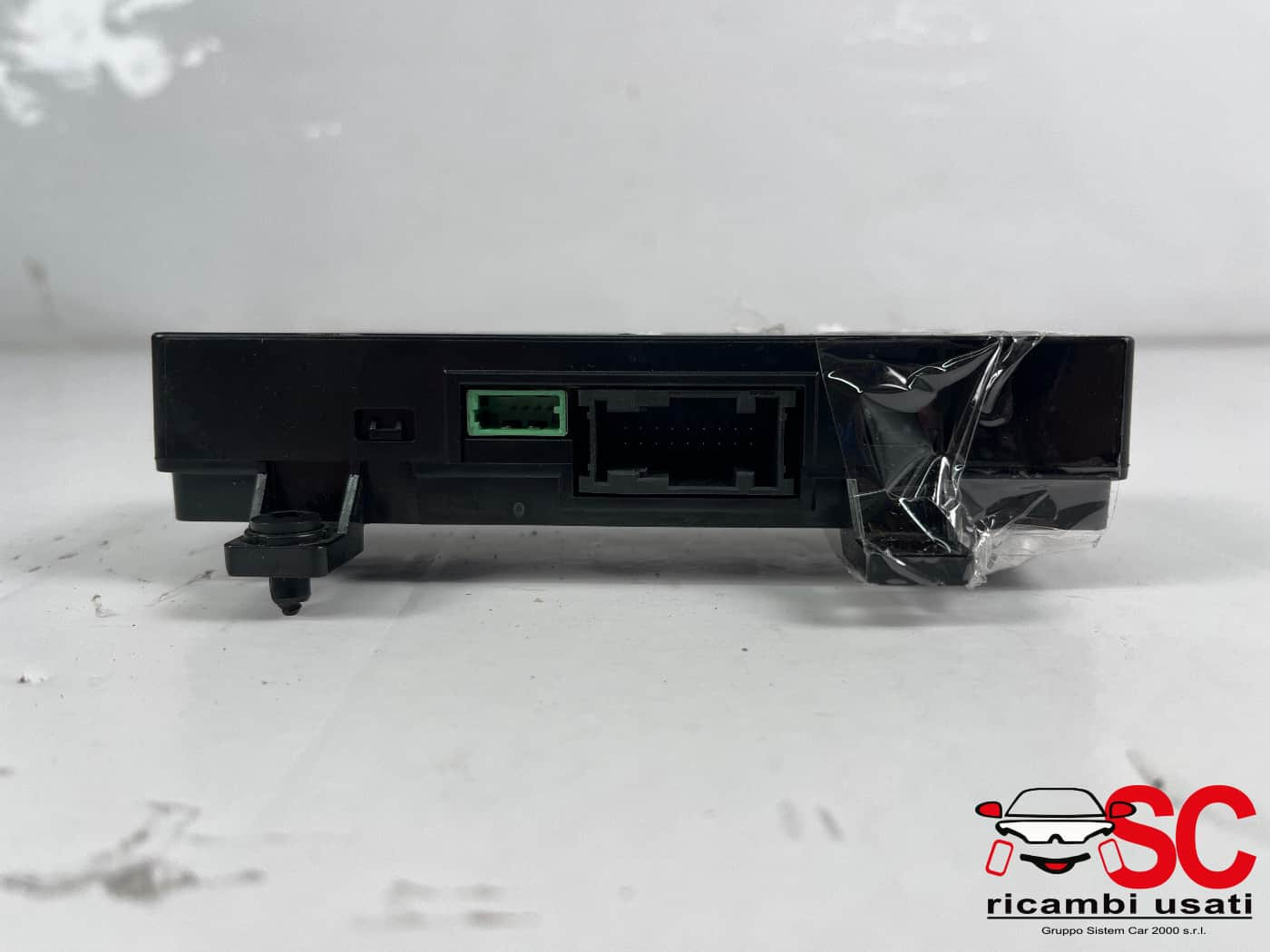 CENTRALINA BLUETOOTH TELEFONO PEUGEOT 3008 Serie 9824679080 (16>23)