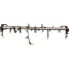 TRAVERSA SOTTOCRUSCOTTO PEUGEOT 3008 Serie (16>23)