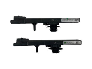 CENTRALINA ANTENNA PEUGEOT 3008 Serie 9672409080 (16>23)