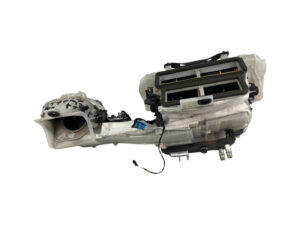 STUFA PEUGEOT 3008 Serie 9811149580 (16>23)