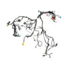 CABLAGGIO ELETTRICO CRUSCOTTO PEUGEOT 3008 Serie 9814520580 (16>23)