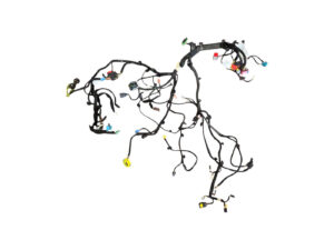 CABLAGGIO ELETTRICO CRUSCOTTO PEUGEOT 3008 Serie 9814520580 (16>23)