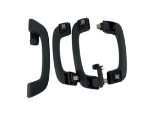 MANIGLIE TETTO BMW X3 2° Serie (10>)
