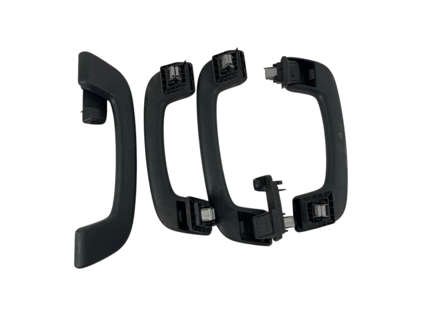 MANIGLIE TETTO BMW X3 2° Serie (10>)