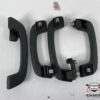 MANIGLIE TETTO BMW X3 2° Serie (10>)