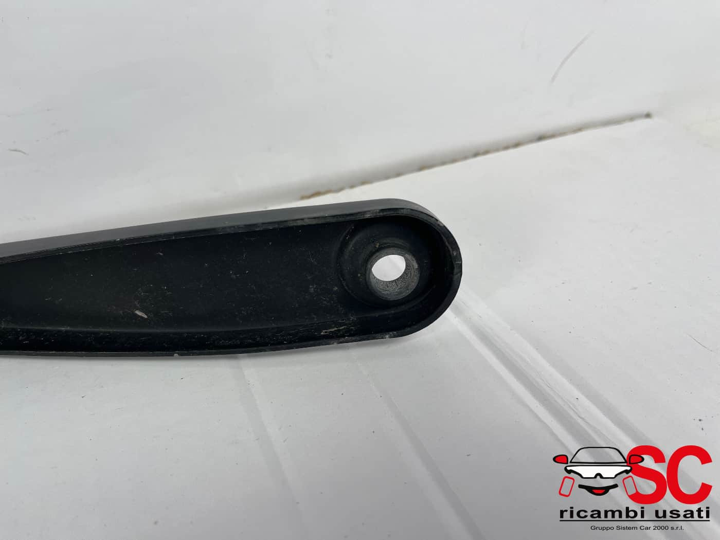 MOTORINO TERGICRISTALLO ANTERIORE BMW X3 2° Serie (10>)