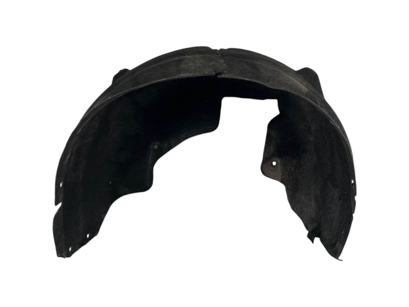 PASSARUOTA POST SX BMW X3 2° Serie 51717213649 (10>)