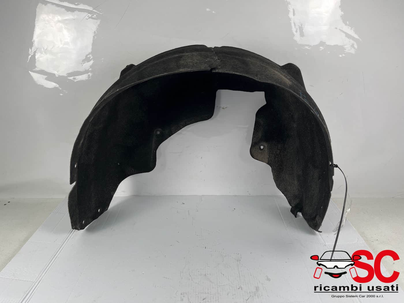 PASSARUOTA POST SX BMW X3 2° Serie 51717213649 (10>)