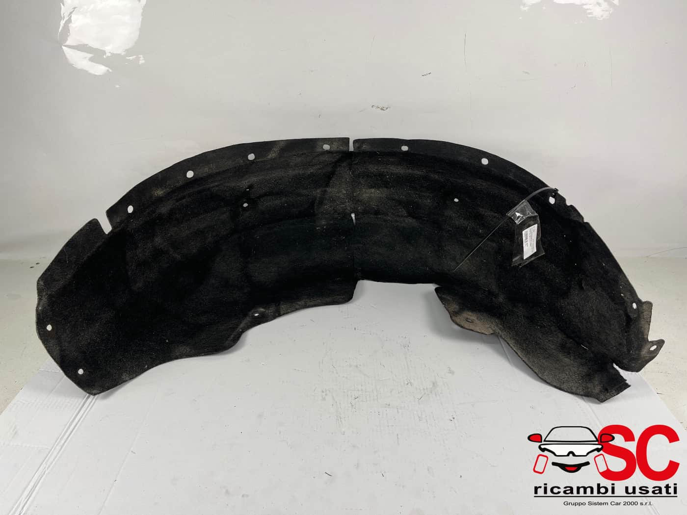 PASSARUOTA POST SX BMW X3 2° Serie 51717213649 (10>)