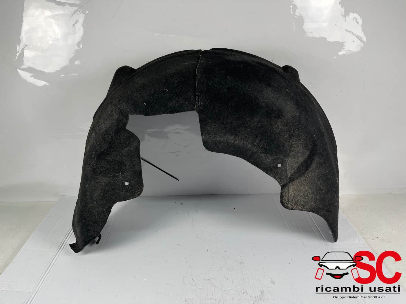 PASSARUOTA POST SX BMW X3 2° Serie 51717213649 (10>)