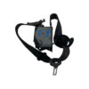 CINTURA DI SICUREZZA ANTERIORE SINISTRA BMW X3 2° Serie 72117258431 (10>)