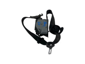 CINTURA DI SICUREZZA ANTERIORE SINISTRA BMW X3 2° Serie 72117258431 (10>)