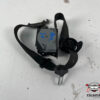 CINTURA DI SICUREZZA ANTERIORE SINISTRA BMW X3 2° Serie 72117258431 (10>)