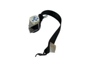 CINTURA DI SICUREZZA POSTERIORE DX BMW X3 2° Serie 725844506 (10>)