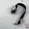 CINTURA DI SICUREZZA POSTERIORE DX BMW X3 2° Serie 725844506 (10>)