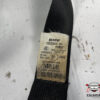 CINTURA DI SICUREZZA POSTERIORE DX BMW X3 2° Serie 725844506 (10>)