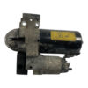 12418506657 MOTORINO AVVIAMENTO BMW X3 2° Serie diesel