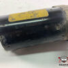 12418506657 MOTORINO AVVIAMENTO BMW X3 2° Serie diesel