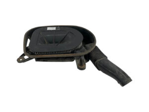 13717811027 BOX SCATOLA FILTRO ARIA BMW X3 2° Serie diesel