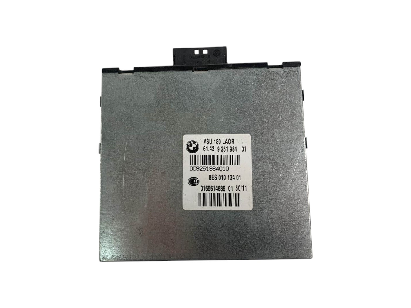 61429251984 CENTRALINA MODULO DI CONTROLLO BMW X3 2° Serie diesel