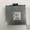 61429251984 CENTRALINA MODULO DI CONTROLLO BMW X3 2° Serie diesel