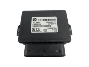 32620276 CENTRALINA FRENO A MANO BMW X3 2° Serie diesel