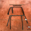 GUARNIZIONE PORTIERA POSTERIORE SINISTRA BMW X3 2° Serie 51357311264 (10>)