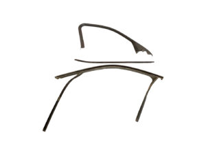 GUARNIZIONE PORTIERA ANTERIORE SINISTRA BMW X3 2° Serie 51337311259 (10>)