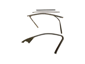 GUARNIZIONE PORTIERA ANTERIORE DESTRA BMW X3 2° Serie 51337311260 (10>)