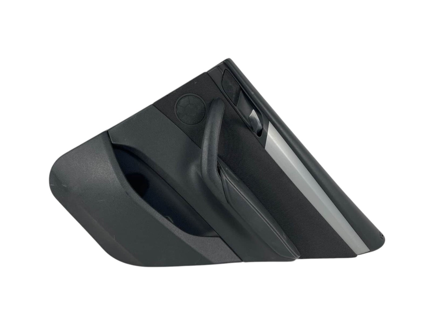 PANNELLO INTERNO PORTIERA POST DX BMW X3 2° Serie 105005838 (10>)