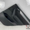 PANNELLO INTERNO PORTIERA POST DX BMW X3 2° Serie 105005838 (10>)